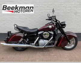 Kawasaki VN 1500 Drifter 2002 occasion