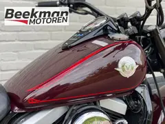 Kawasaki VN 1500 Drifter 2002 occasion – foto 5 van 22