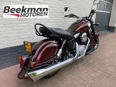 Kawasaki VN 1500 Drifter 2002 occasion – foto 3 van 22