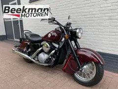 Kawasaki VN 1500 Drifter 2002 occasion – foto 2 van 22