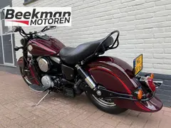 Kawasaki VN 1500 Drifter 2002 occasion – foto 12 van 22