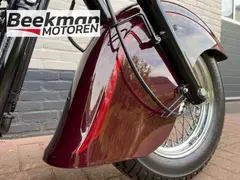 Kawasaki VN 1500 Drifter 2002 occasion – foto 8 van 22