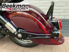 Kawasaki VN 1500 Drifter 2002 occasion – foto 13 van 22
