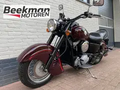 Kawasaki VN 1500 Drifter 2002 occasion – foto 11 van 22