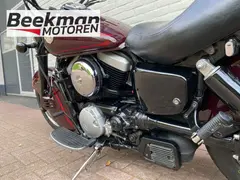 Kawasaki VN 1500 Drifter 2002 occasion – foto 14 van 22