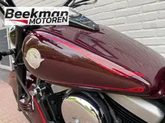 Kawasaki VN 1500 Drifter 2002 occasion – foto 15 van 22