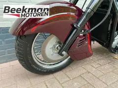 Kawasaki VN 1500 Drifter 2002 occasion – foto 17 van 22