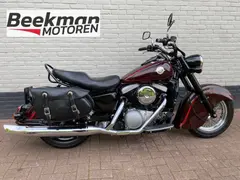 Kawasaki VN 1500 Drifter 2002 occasion – foto 19 van 22