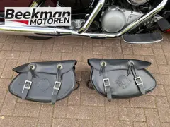 Kawasaki VN 1500 Drifter 2002 occasion – foto 20 van 22