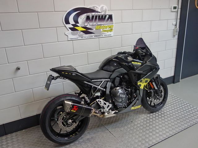 suzuki - gsx-8r
