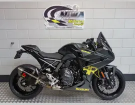 Suzuki GSX-8R 2026 nieuw