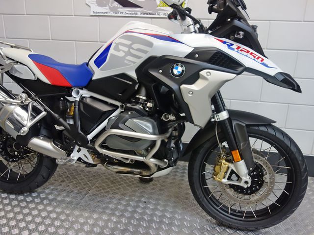 bmw - r-1250-gs