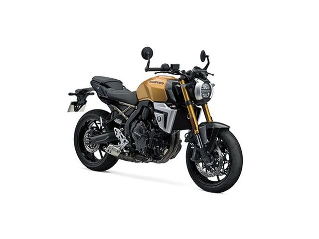 suzuki - gsx-8t