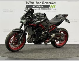 Kawasaki Z900 Performance 2021 occasion