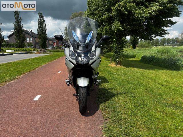 bmw - k-1600-gtl
