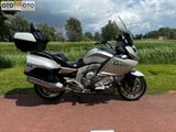 BMW K 1600 GTL