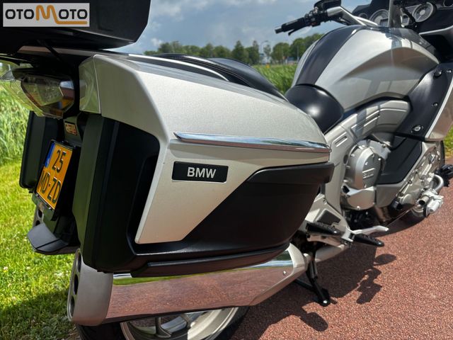 bmw - k-1600-gtl