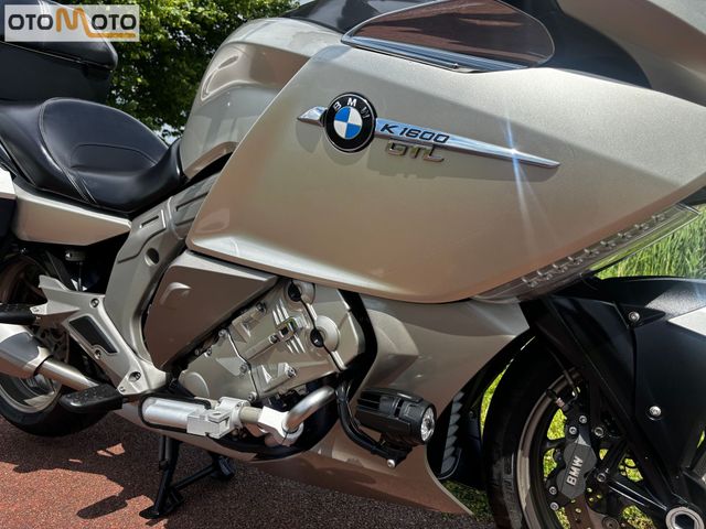 bmw - k-1600-gtl