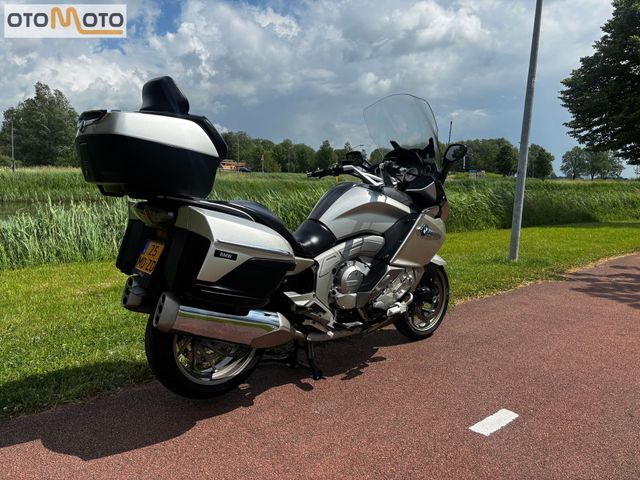 bmw - k-1600-gtl