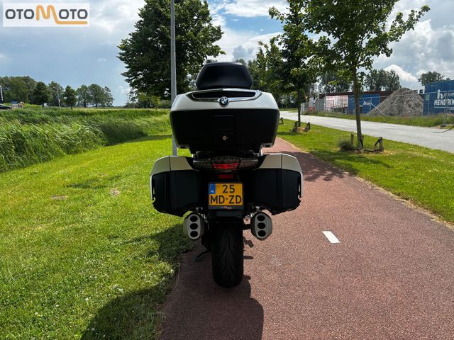 bmw - k-1600-gtl