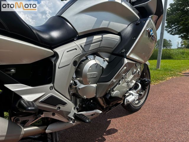 bmw - k-1600-gtl