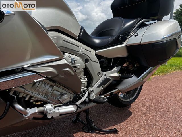bmw - k-1600-gtl