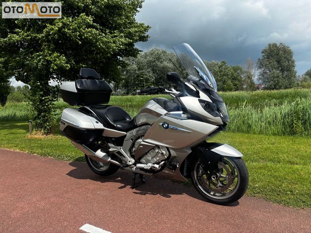 bmw - k-1600-gtl