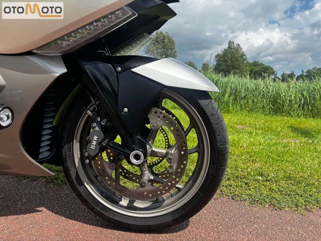 bmw - k-1600-gtl