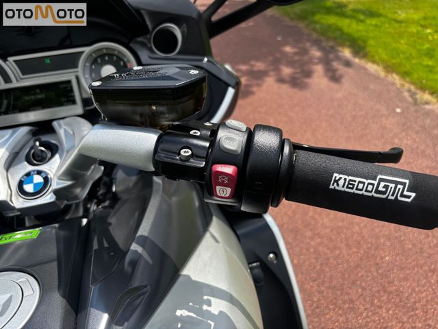 bmw - k-1600-gtl