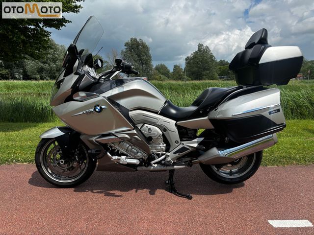 bmw - k-1600-gtl