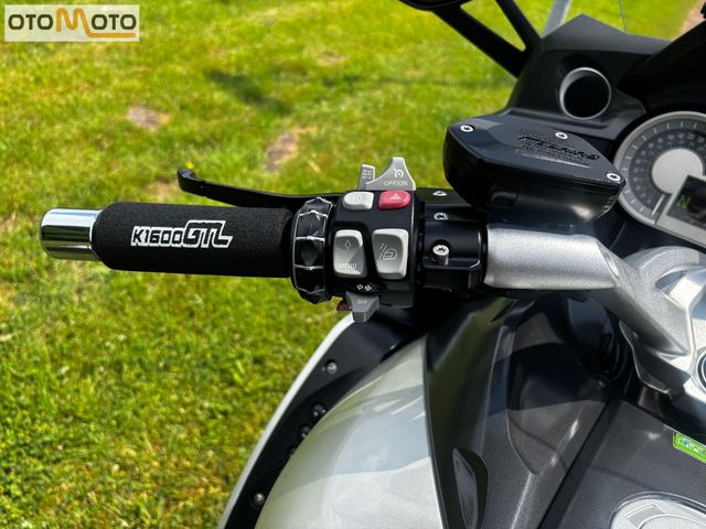 bmw - k-1600-gtl