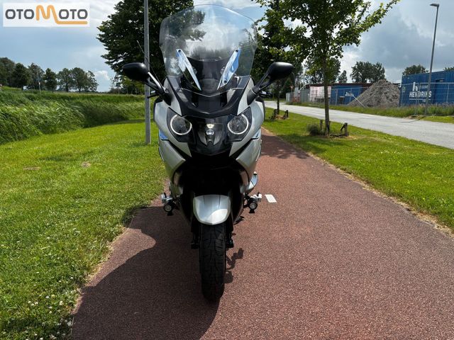 bmw - k-1600-gtl
