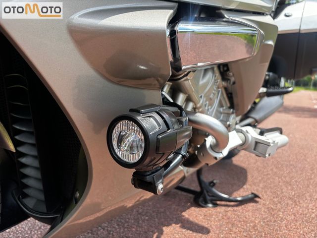 bmw - k-1600-gtl