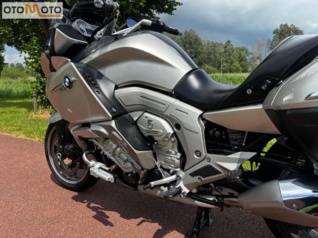 bmw - k-1600-gtl