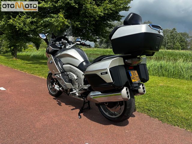 bmw - k-1600-gtl