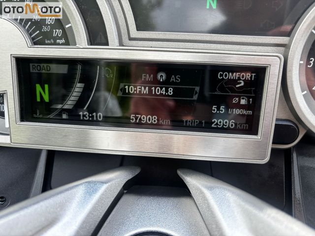 bmw - k-1600-gtl