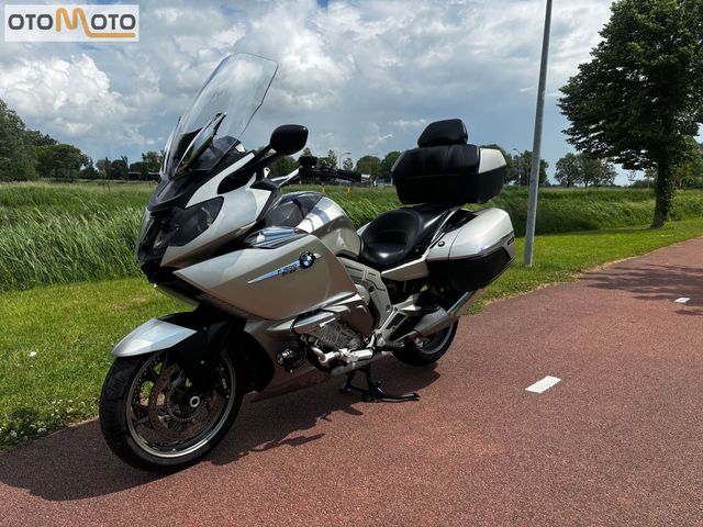 bmw - k-1600-gtl