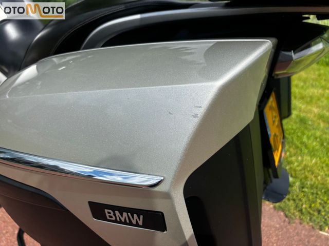 bmw - k-1600-gtl