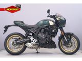 SUZUKI GSX-8TT