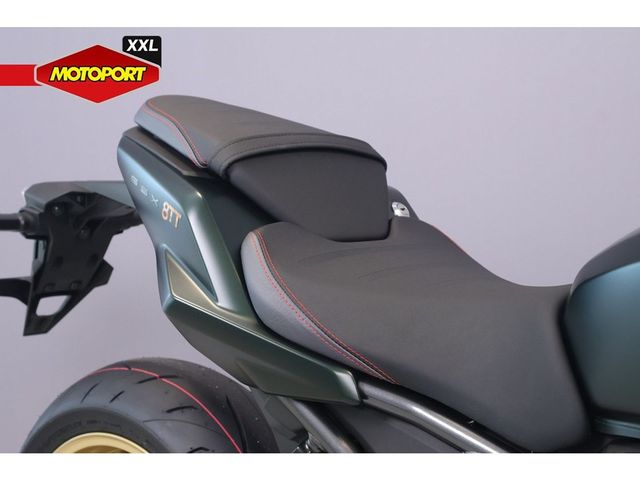 suzuki - gsx-8tt