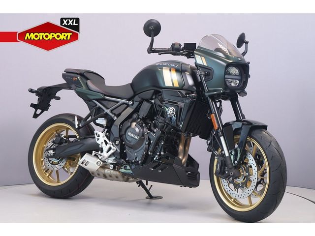 suzuki - gsx-8tt