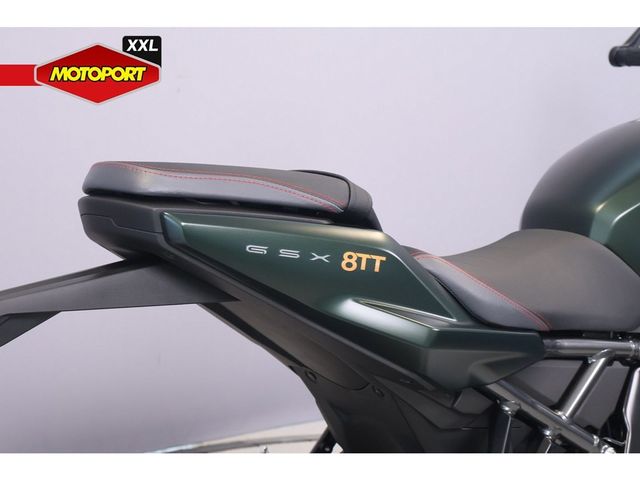 suzuki - gsx-8tt