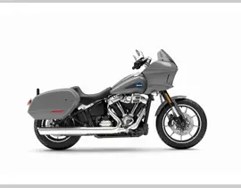 Harley-Davidson LOW Rider ST Fxlrst 2026 nieuw