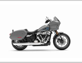 Harley-Davidson LOW Rider ST Fxlrst 2026 nieuw
