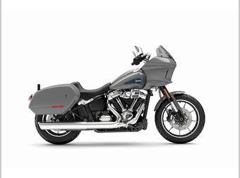 Harley-Davidson LOW Rider ST Fxlrst 2026 nieuw