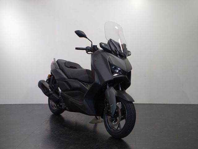 yamaha - x-max-300-abs