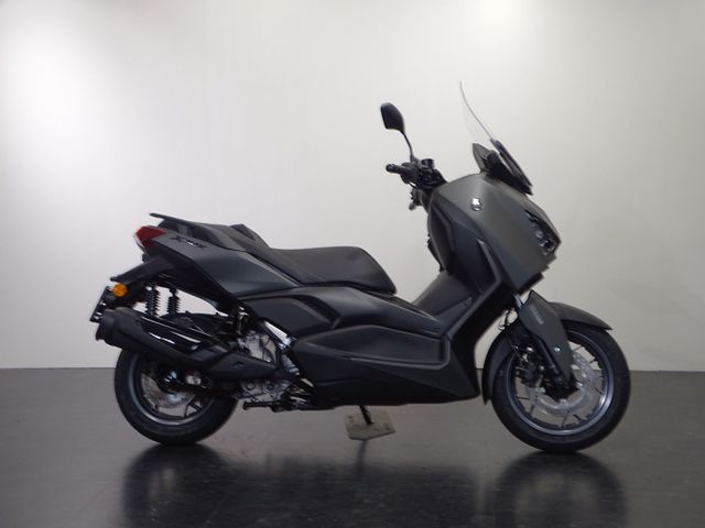 yamaha - x-max-300-abs