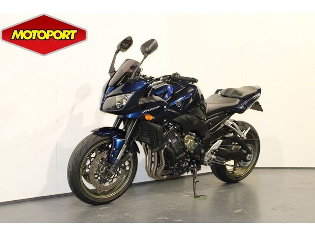 yamaha - fz-1-fazer-abs