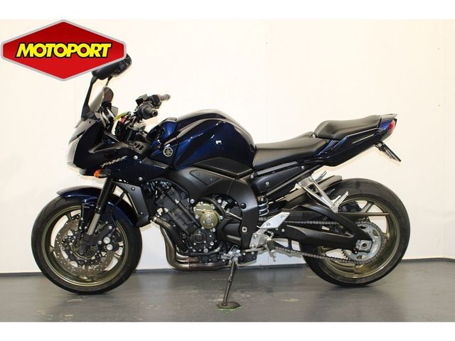 yamaha - fz-1-fazer-abs