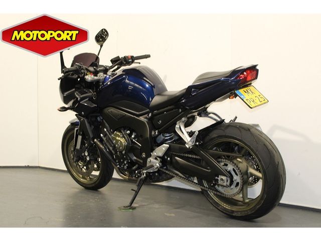 yamaha - fz-1-fazer-abs